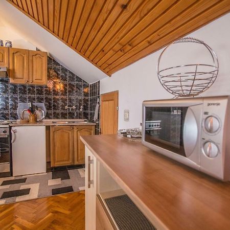 Apartman Ruzica Ogulin Kültér fotó