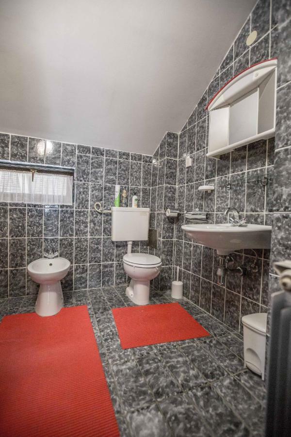 Apartman Ruzica Ogulin Kültér fotó