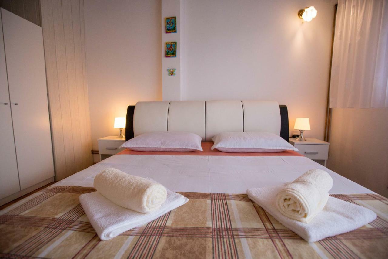 Apartman Ruzica Ogulin Kültér fotó