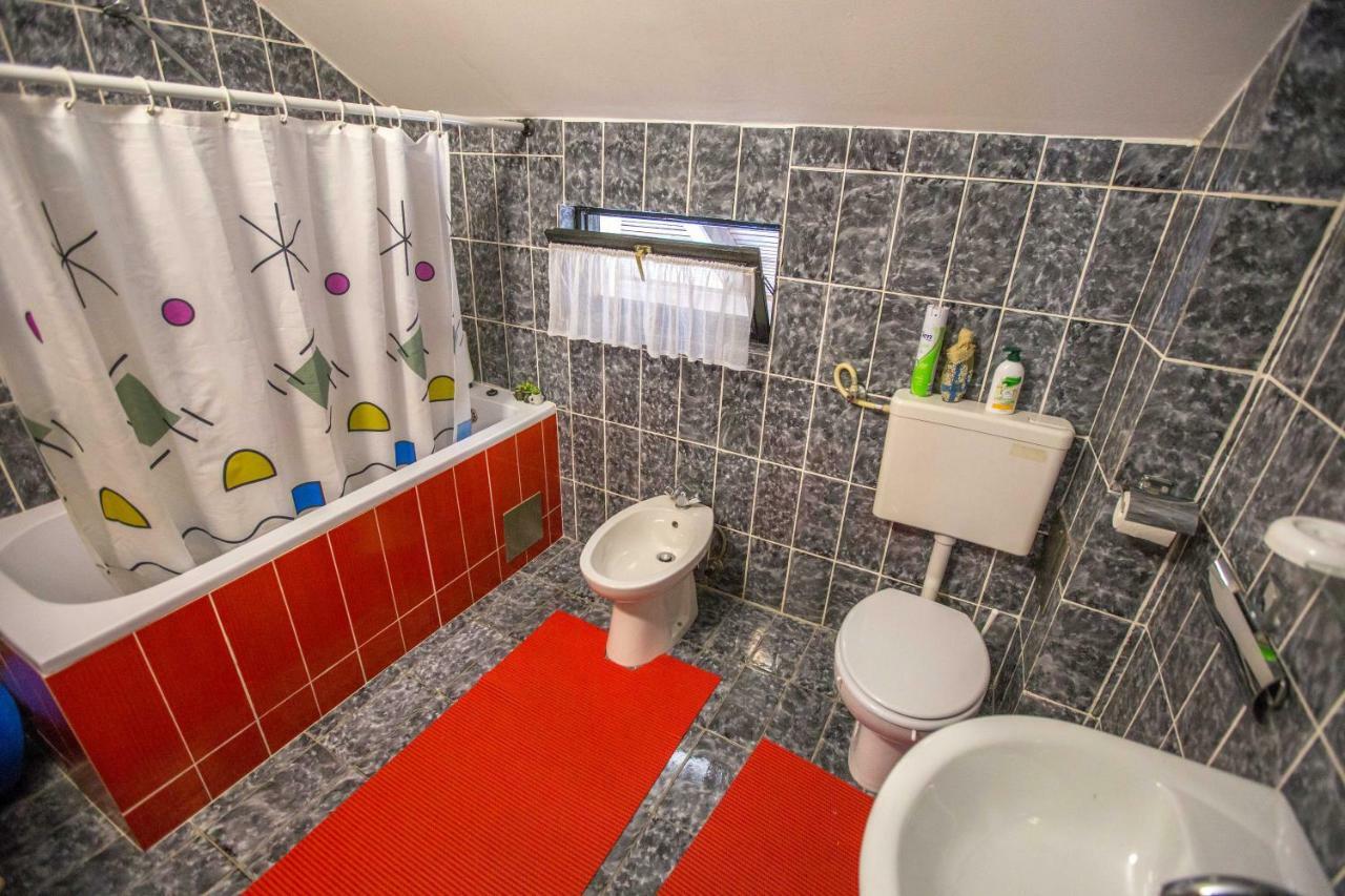 Apartman Ruzica Ogulin Kültér fotó