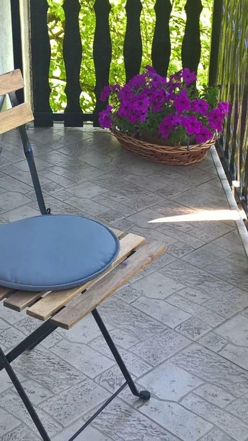 Apartman Ruzica Ogulin Kültér fotó